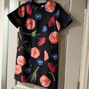 Carolina Herrera dress size 6, worn once